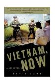 Vietnam, Now A Reporter Returns cover art