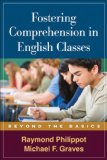 Fostering Comprehension in English Classes Beyond the Basics cover art