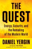 Quest Energy, Security, and the Remaking of the Modern World cover art