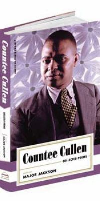 Countee Cullen: Collected Poems (American Poets Project #32) cover art