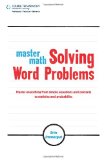 Solving Word Problems 2nd 2009 9781598639834 Front Cover