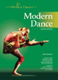 Modern Dance, 2nd Edition 2nd 9781604134834 Front Cover