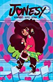 Jonesy Vol. 1  9781608868834 Front Cover