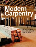 Modern Carpentry 