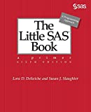 The Little SAS Book 6th 9781642952834 Front Cover