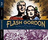 Flash Gordon: Dan Barry Vol. 1: the City of Ice The City of Ice  9781782766834 Front Cover