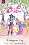 Much Ado About Nothing 1st 9781846161834 Front Cover