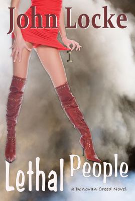 Lethal People 2011 9781935670834 Front Cover
