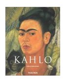 Kahlo  cover art