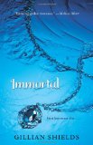 Immortal  9780061375835 Front Cover