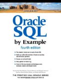 Oracle SQL by Example 
