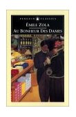 Au Bonheur des Dames  9780140447835 Front Cover