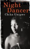 Night Dancer  9780224093835 Front Cover