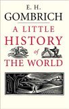 Little History of the World  cover art
