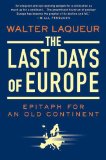 Last Days of Europe Epitaph for an Old Continent cover art