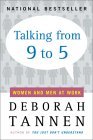 Talking from 9 To 5 Women and Men at Work cover art