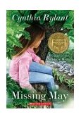 Missing May (Scholastic Gold)  cover art