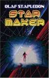 Star Maker  cover art