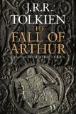 Fall of Arthur  cover art
