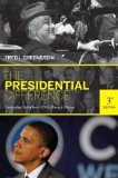 Presidential Difference Leadership Style from FDR to Barack Obama - Third Edition cover art