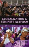 Globalization and Feminist Activism  cover art