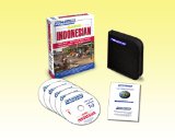 Indonesian, Basic: Learn to Speak and Understand Indonesian With Pimsleur Language Programs 2010 9780743598835 Front Cover