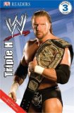 WWE Triple H 2009 9780756653835 Front Cover
