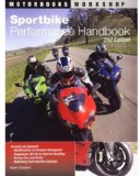 Sportbike Performance Handbook 2nd 2008 9780760331835 Front Cover