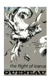 Vol D'Icare  9780811204835 Front Cover