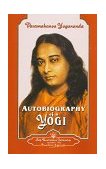 Autobiography of a Yogi 12th 1981 Revised  9780876120835 Front Cover