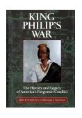 King Philip's War The History and Legacy of America's Forgotten Conflict cover art