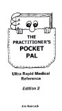 Practitioner's Pocket Pal 2nd 9780940780835 Front Cover