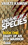 Endangered Species Book 1 2013 9780957355835 Front Cover