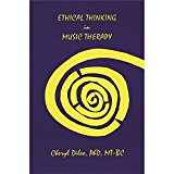 ETHICAL THINKING IN MUSIC THER cover art