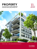 PROPERTY MANAGEMENT 1st 9781078811835 Front Cover