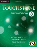 Touchstone Level 3 Student&#39;s Book 