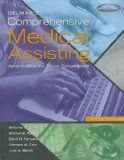 Delmar's Comprehensive Medical Assisting: Administrative and Clinical Competencies (Book Only) 5th 9781133602835 Front Cover