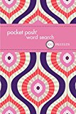 Pocket Posh Word Search 10 100 Puzzles 2015 9781449468835 Front Cover