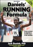 Daniel's Running Formula:  cover art