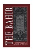 Sefer Ha-Bahir  9781568213835 Front Cover