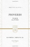 Proverbs Wisdom That Works  9781581348835 Front Cover