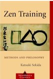 Zen Training Methods and Philosophy cover art