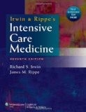 Irwin and Rippe's Intensive Care Medicine  cover art