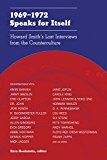 Smith Tapes Lost Interviews with Rock Stars and Icons 1969-1972  9781616893835 Front Cover