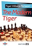Modern Tiger  9781907982835 Front Cover