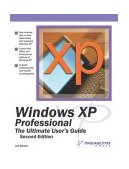 Windows XP Professional 2nd 2003 9781932111835 Front Cover