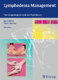 Lymphedema Management The Comprehensive Guide for Practitioners cover art