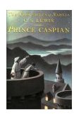 Prince Caspian The Return to Narnia  9780060234836 Front Cover