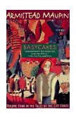 Babycakes A Novel cover art