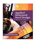 Applied Structural Steel Design  cover art